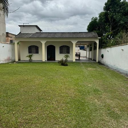 Casa Em Sao Pedro Da Aldeia - Rj Villa Kültér fotó