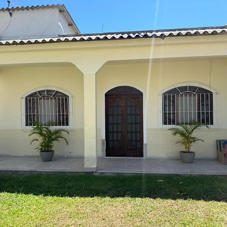Casa Em Sao Pedro Da Aldeia - Rj Villa Kültér fotó