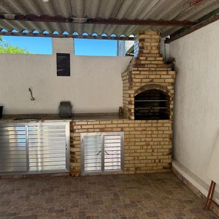 Casa Em Sao Pedro Da Aldeia - Rj Villa Kültér fotó