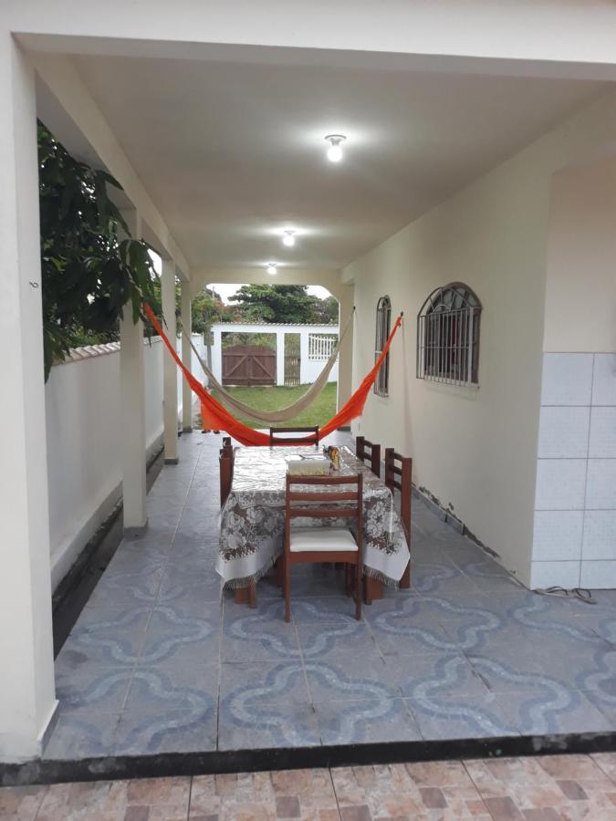 Casa Em Sao Pedro Da Aldeia - Rj Villa Kültér fotó