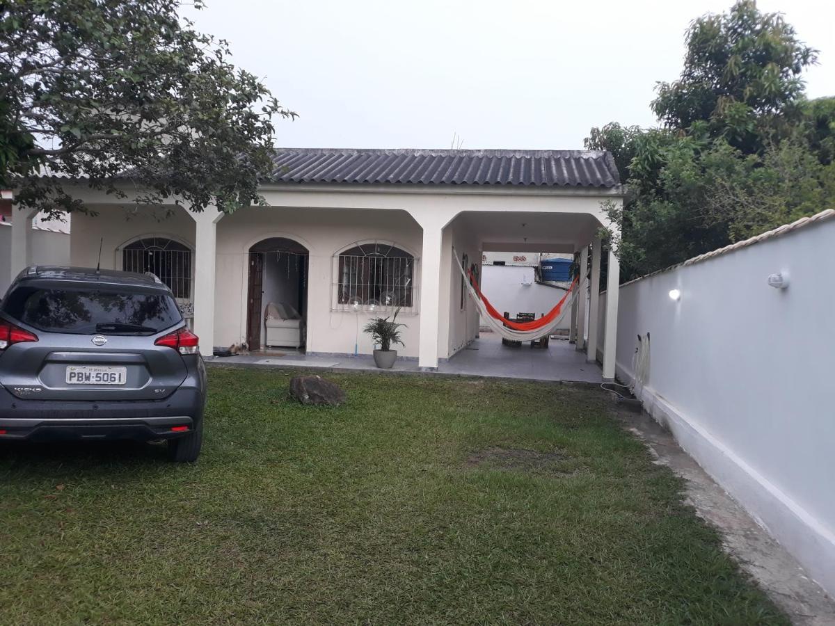 Casa Em Sao Pedro Da Aldeia - Rj Villa Kültér fotó