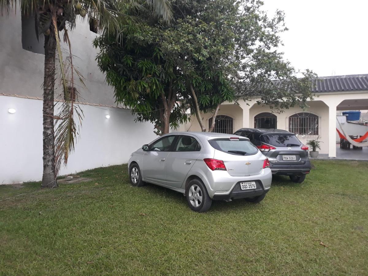 Casa Em Sao Pedro Da Aldeia - Rj Villa Kültér fotó