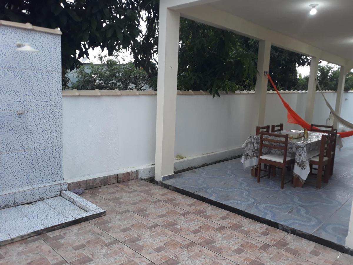 Casa Em Sao Pedro Da Aldeia - Rj Villa Kültér fotó