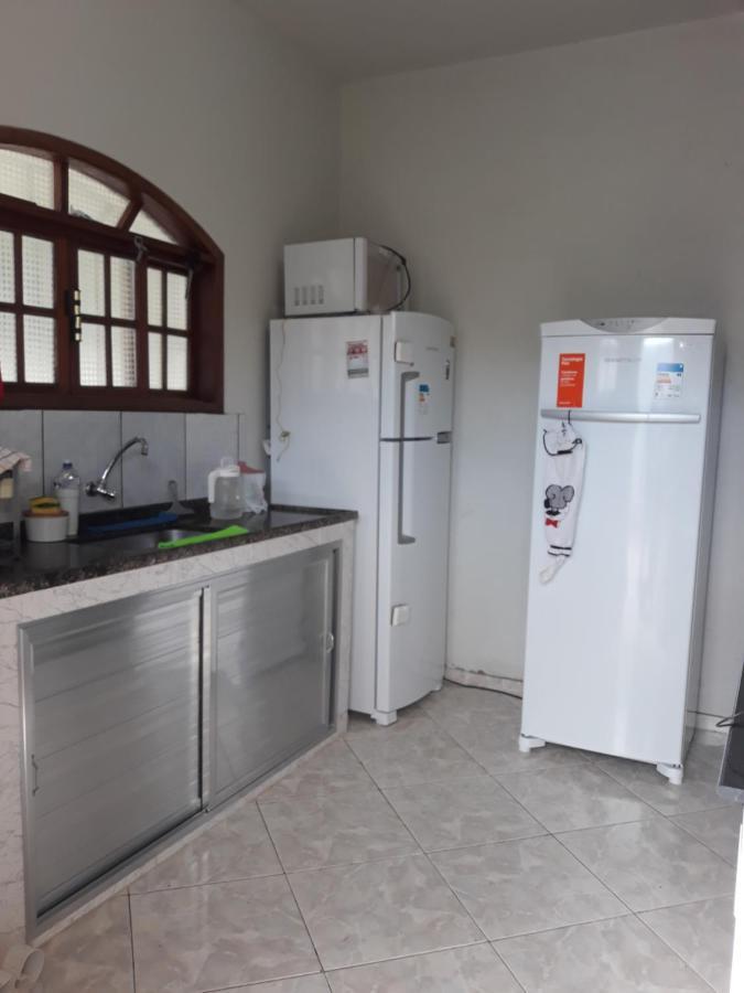Casa Em Sao Pedro Da Aldeia - Rj Villa Kültér fotó