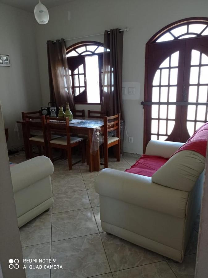 Casa Em Sao Pedro Da Aldeia - Rj Villa Kültér fotó