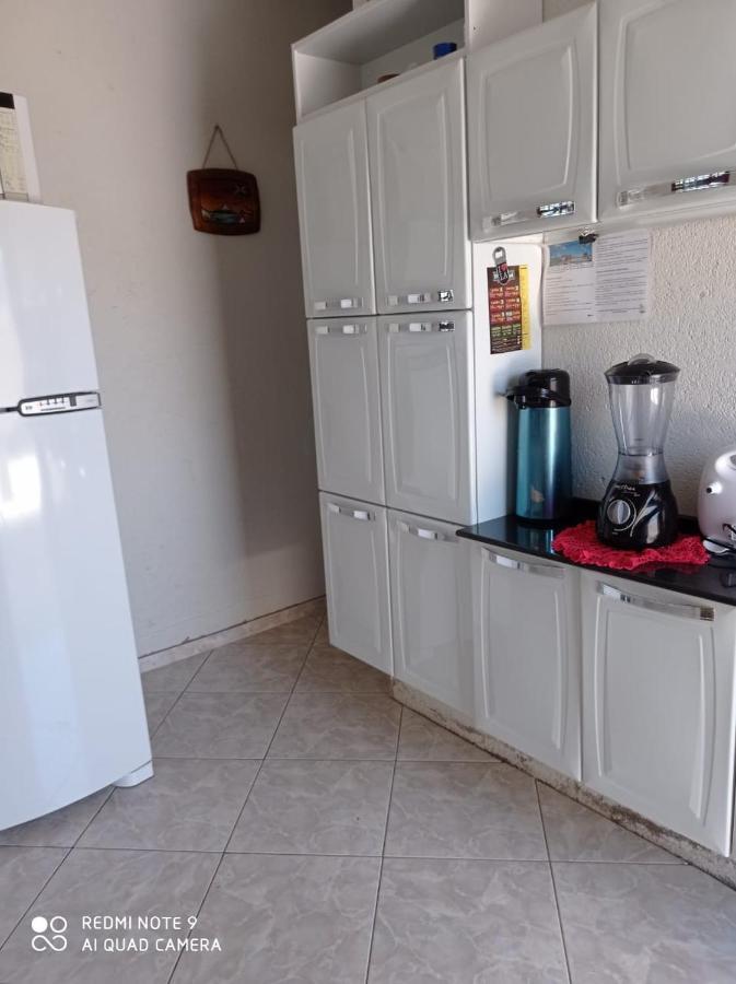Casa Em Sao Pedro Da Aldeia - Rj Villa Kültér fotó