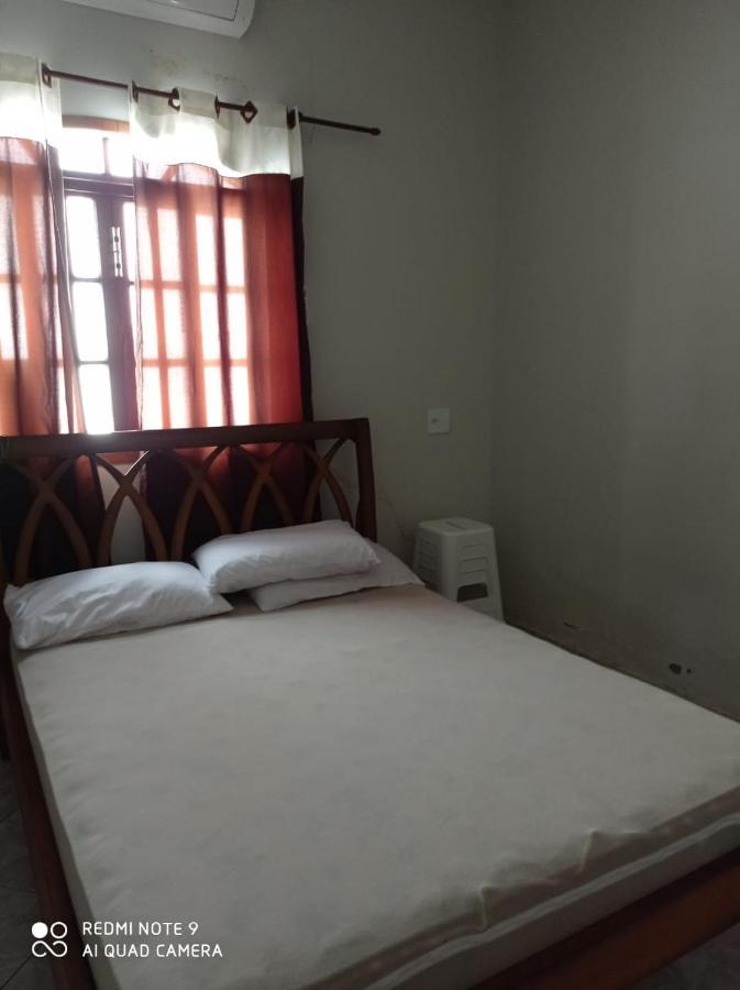 Casa Em Sao Pedro Da Aldeia - Rj Villa Kültér fotó