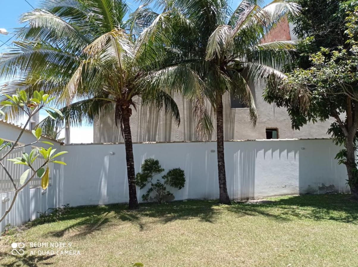 Casa Em Sao Pedro Da Aldeia - Rj Villa Kültér fotó