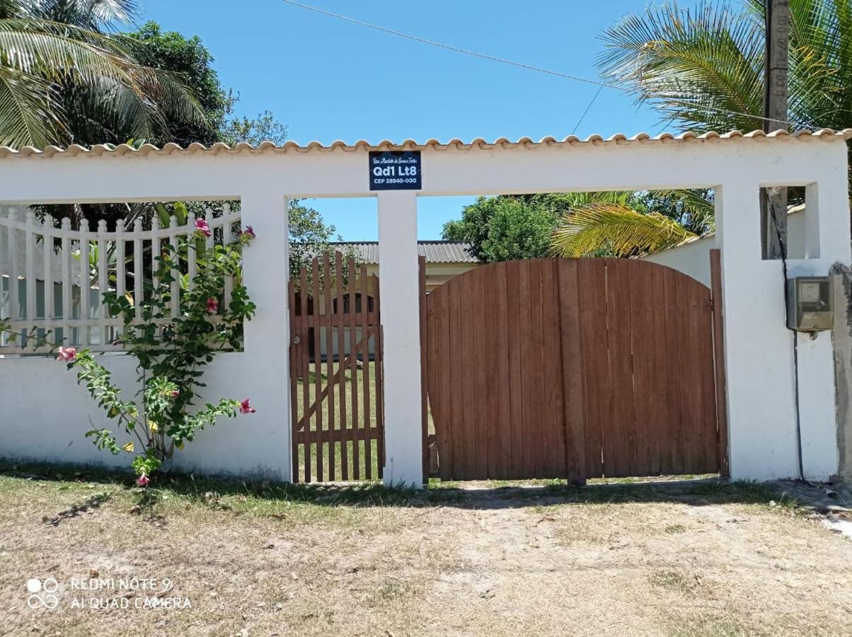 Casa Em Sao Pedro Da Aldeia - Rj Villa Kültér fotó