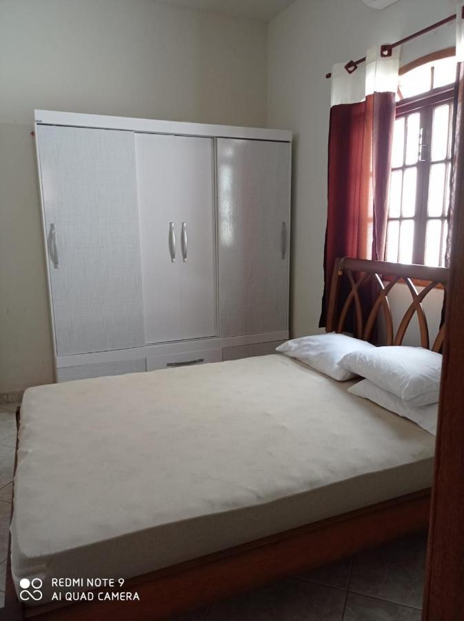 Casa Em Sao Pedro Da Aldeia - Rj Villa Kültér fotó