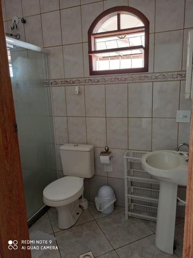 Casa Em Sao Pedro Da Aldeia - Rj Villa Kültér fotó
