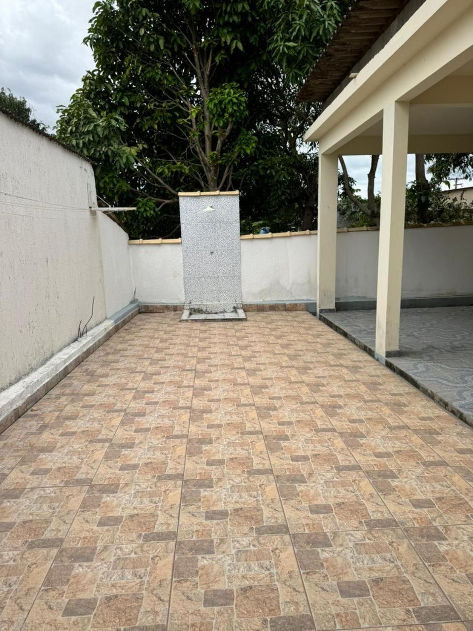 Casa Em Sao Pedro Da Aldeia - Rj Villa Kültér fotó