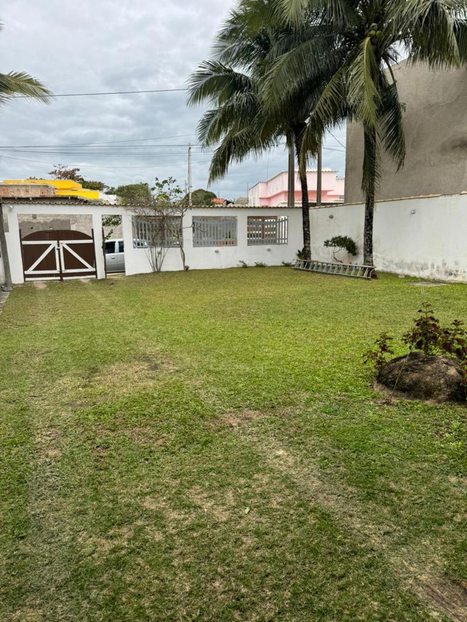 Casa Em Sao Pedro Da Aldeia - Rj Villa Kültér fotó
