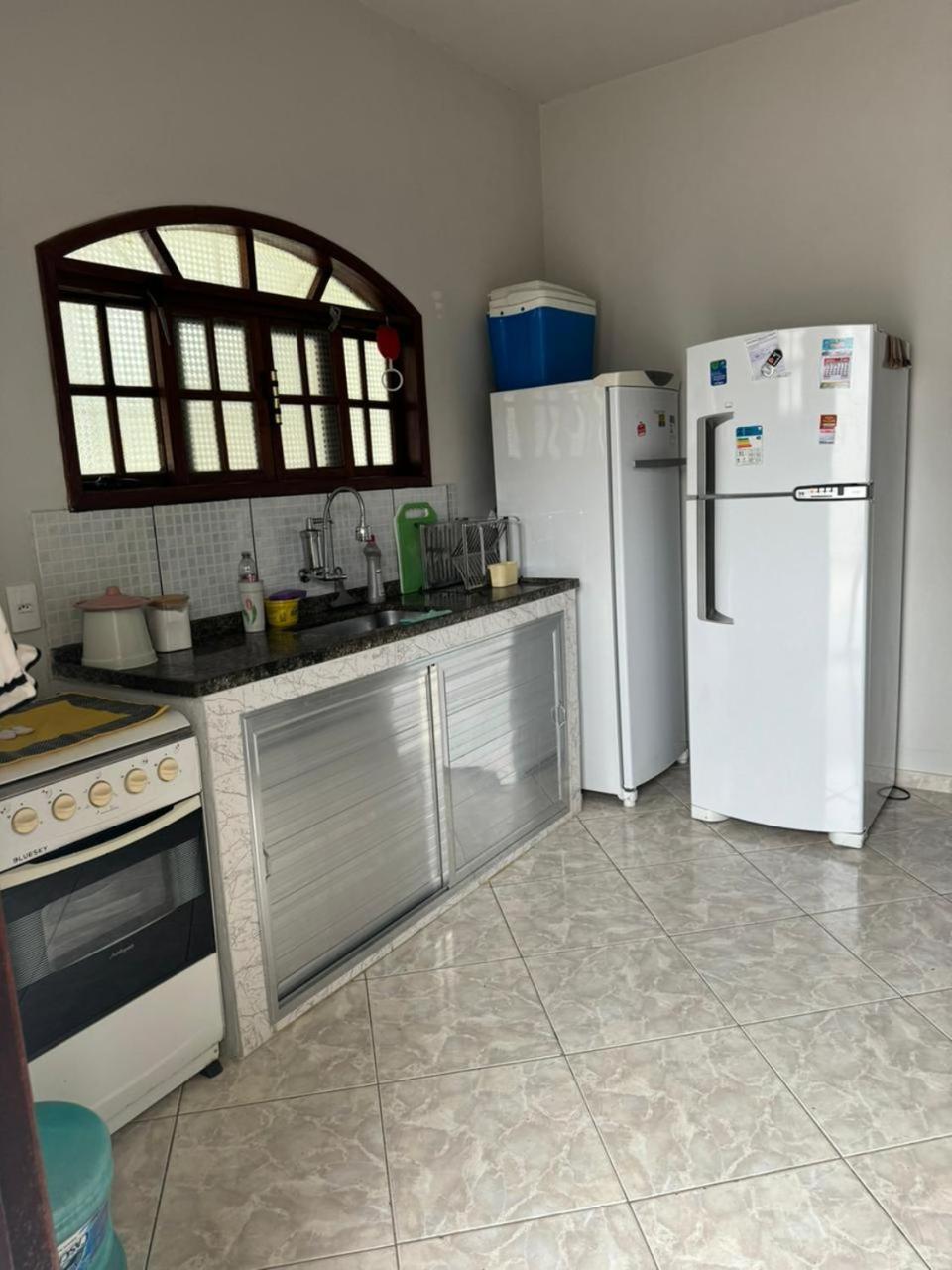 Casa Em Sao Pedro Da Aldeia - Rj Villa Kültér fotó