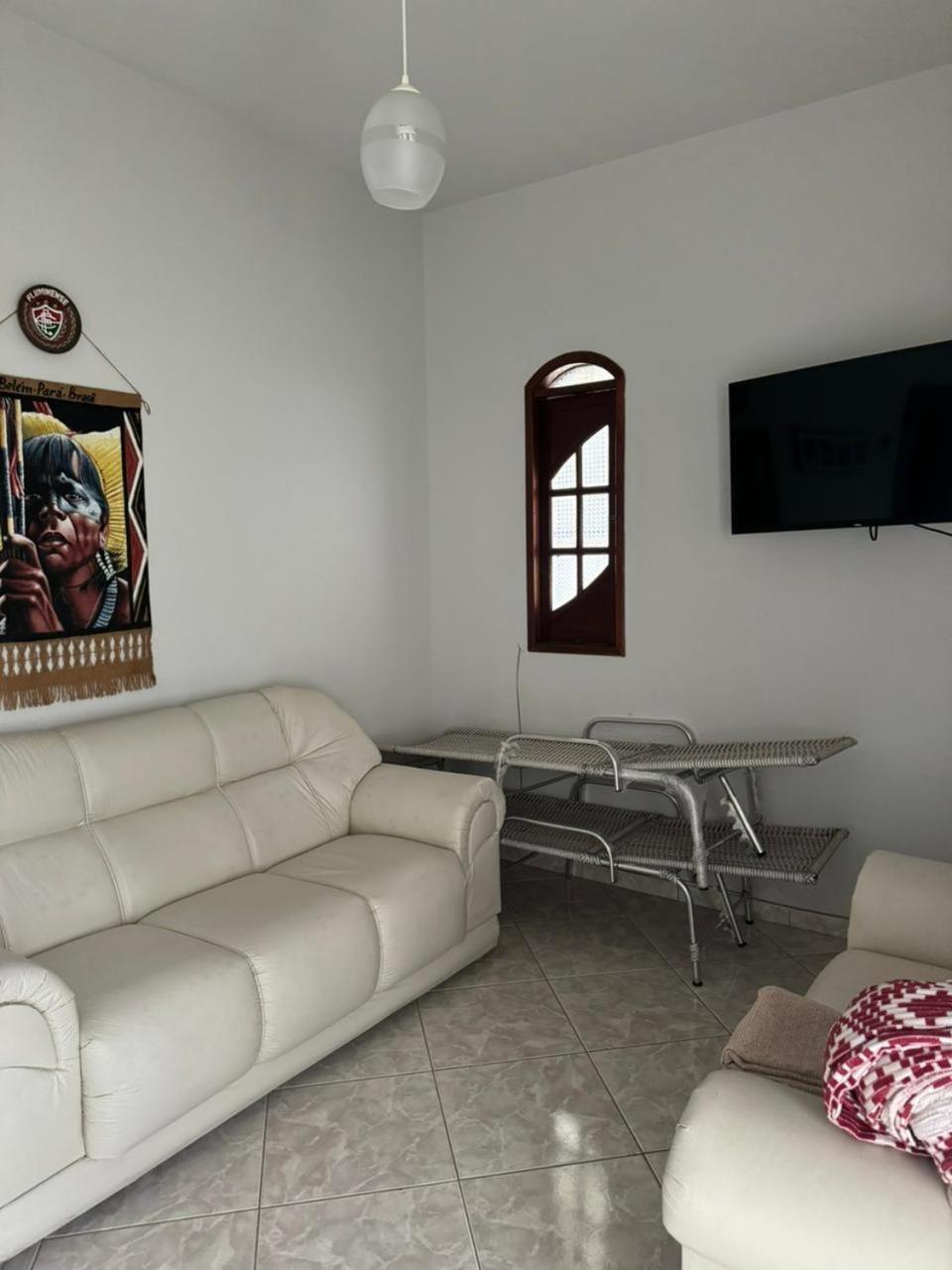 Casa Em Sao Pedro Da Aldeia - Rj Villa Kültér fotó