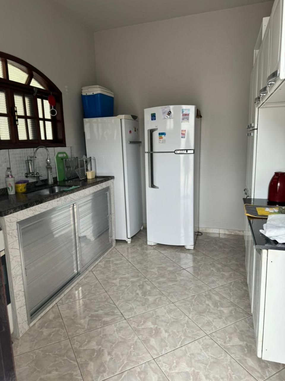 Casa Em Sao Pedro Da Aldeia - Rj Villa Kültér fotó