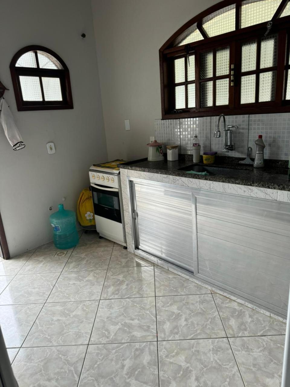 Casa Em Sao Pedro Da Aldeia - Rj Villa Kültér fotó