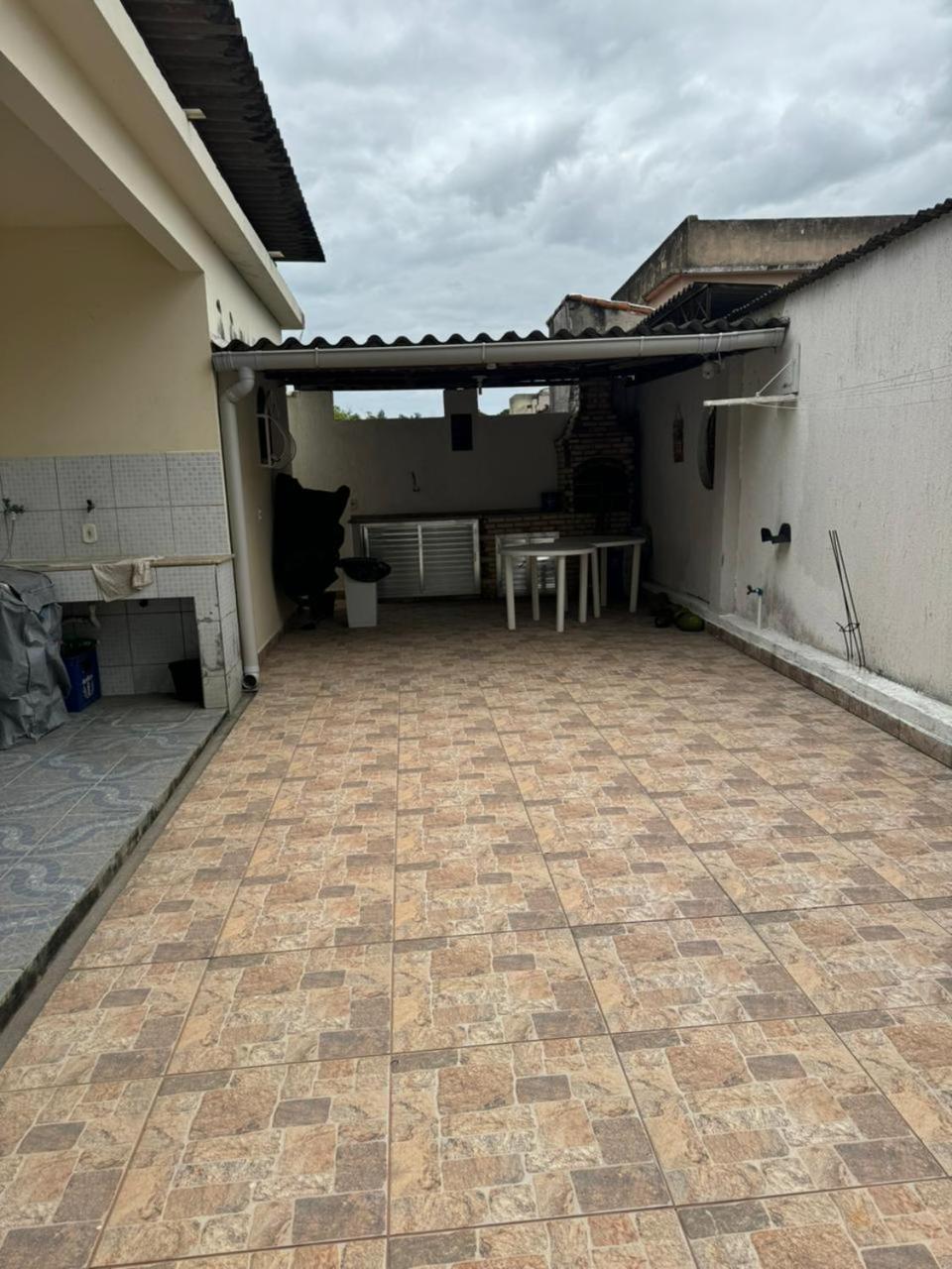 Casa Em Sao Pedro Da Aldeia - Rj Villa Kültér fotó