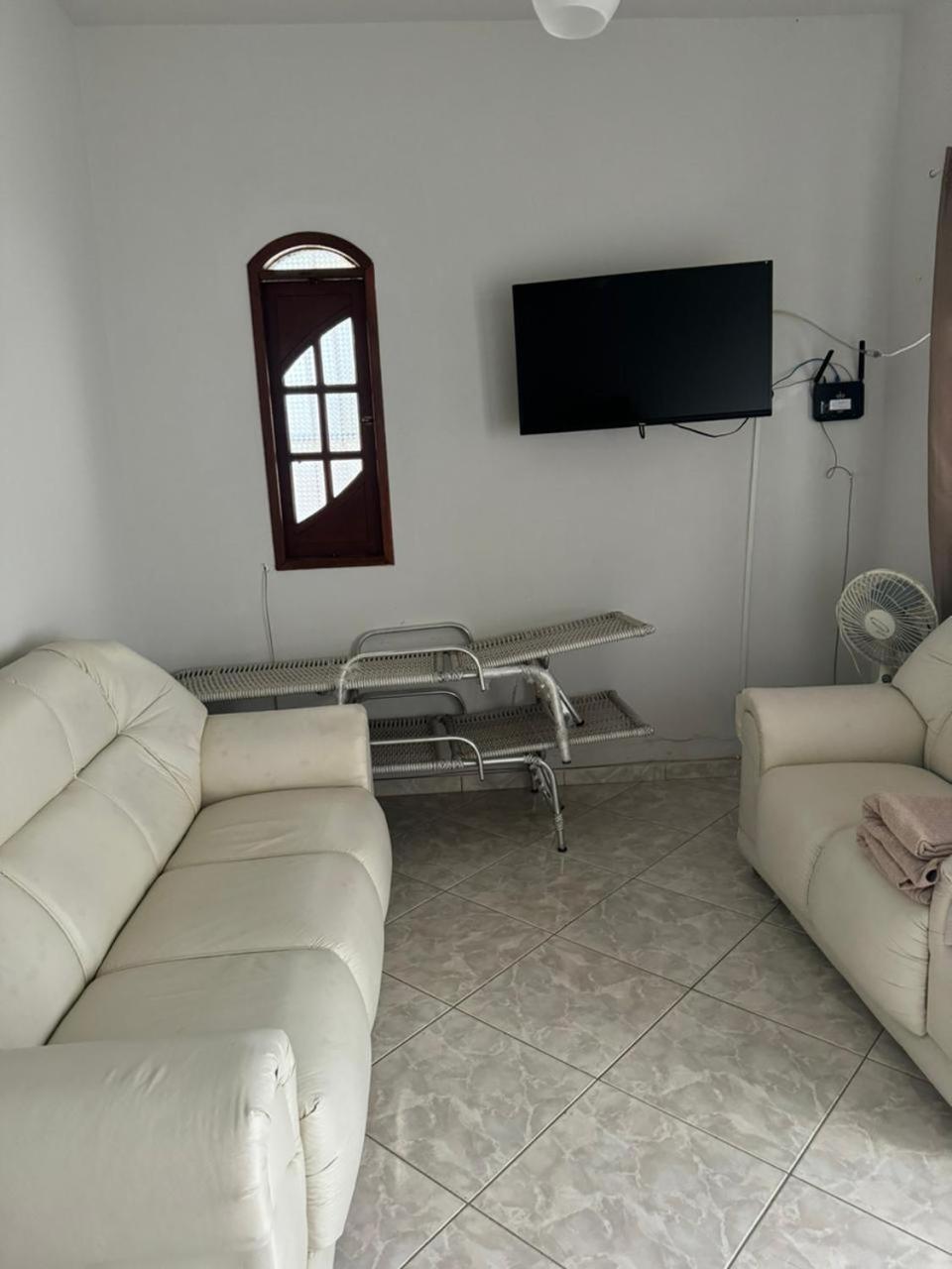 Casa Em Sao Pedro Da Aldeia - Rj Villa Kültér fotó