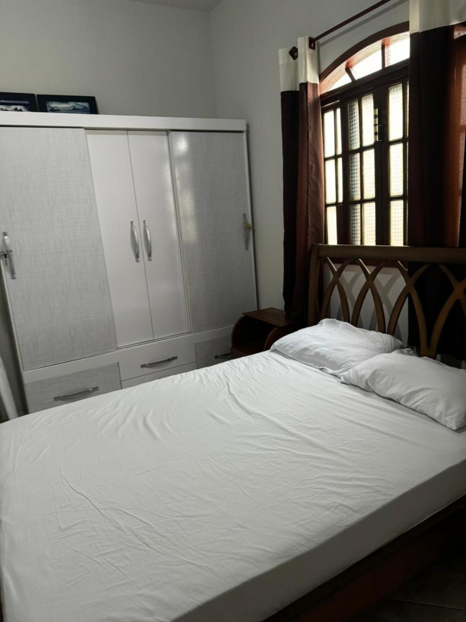 Casa Em Sao Pedro Da Aldeia - Rj Villa Kültér fotó
