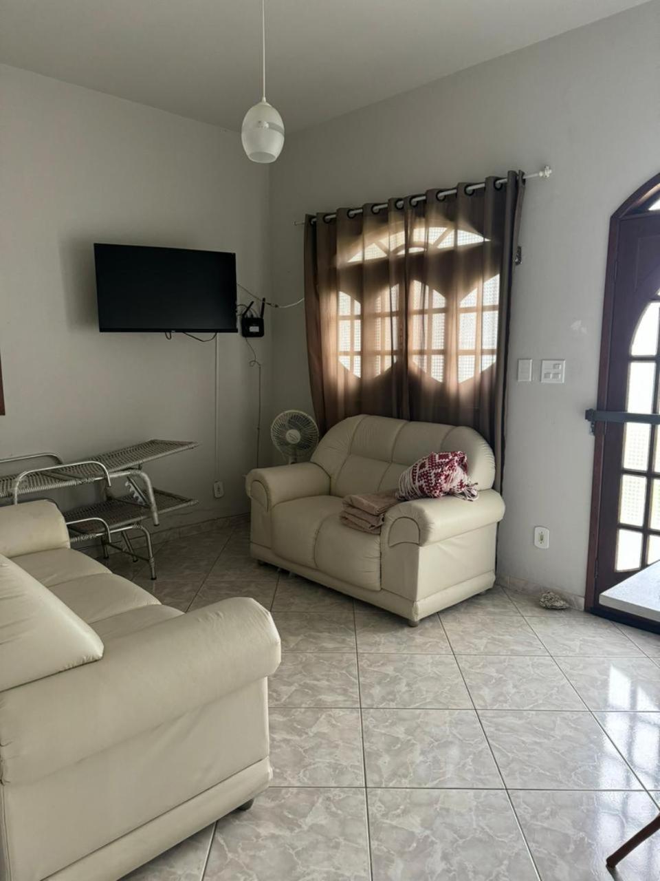 Casa Em Sao Pedro Da Aldeia - Rj Villa Kültér fotó