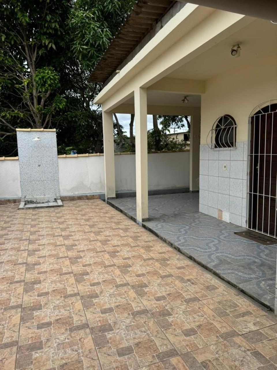 Casa Em Sao Pedro Da Aldeia - Rj Villa Kültér fotó