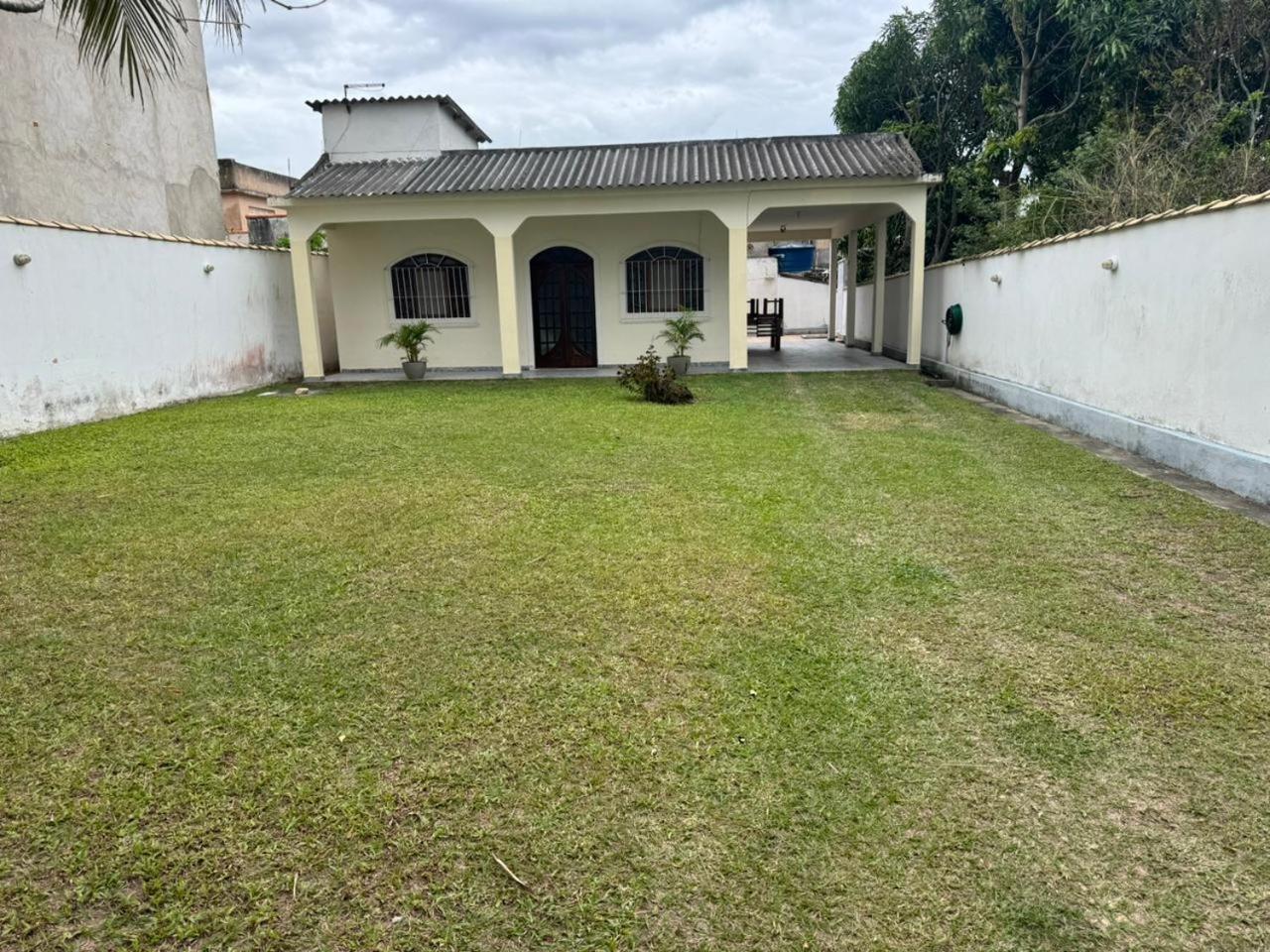 Casa Em Sao Pedro Da Aldeia - Rj Villa Kültér fotó