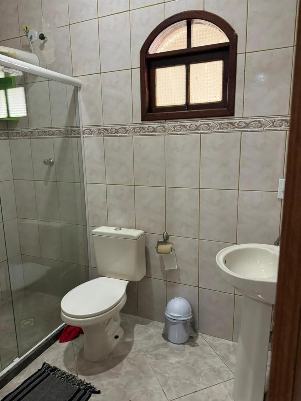 Casa Em Sao Pedro Da Aldeia - Rj Villa Kültér fotó