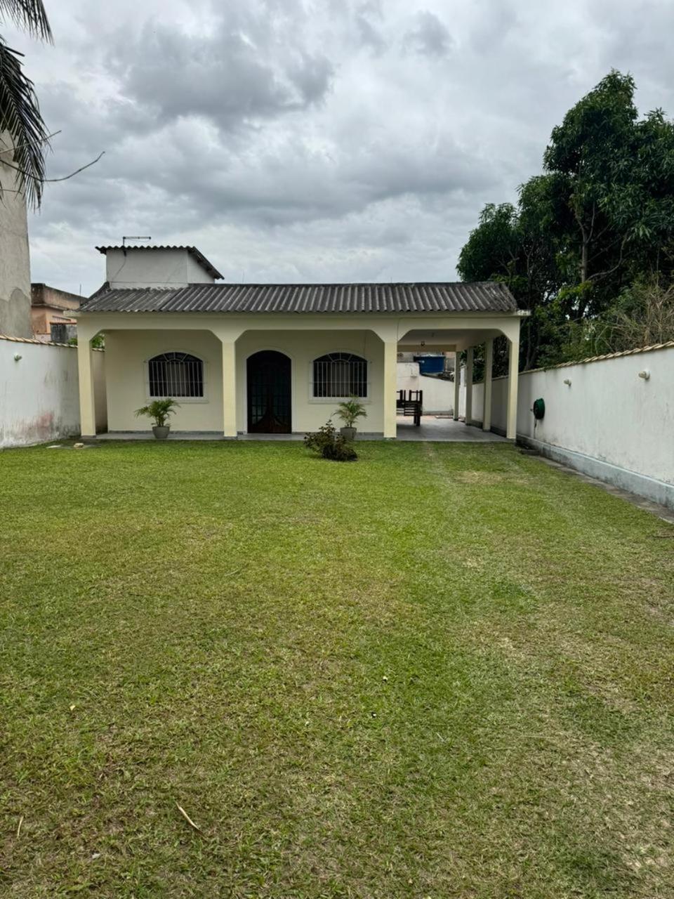 Casa Em Sao Pedro Da Aldeia - Rj Villa Kültér fotó