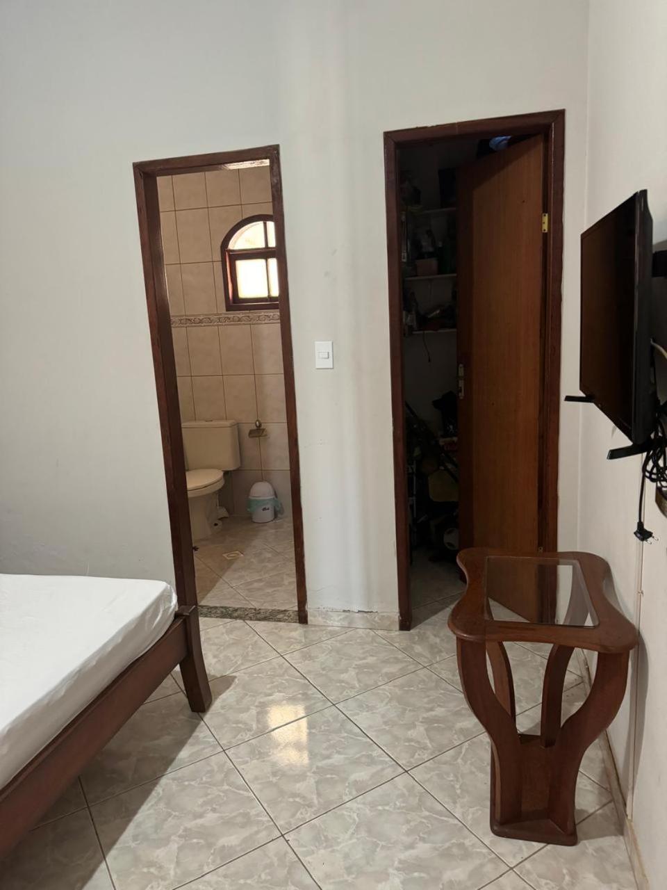 Casa Em Sao Pedro Da Aldeia - Rj Villa Kültér fotó
