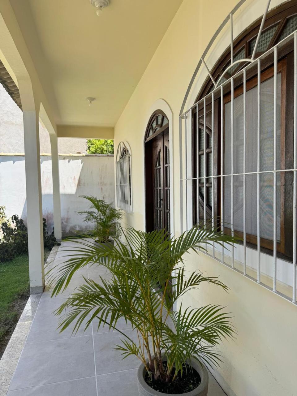 Casa Em Sao Pedro Da Aldeia - Rj Villa Kültér fotó