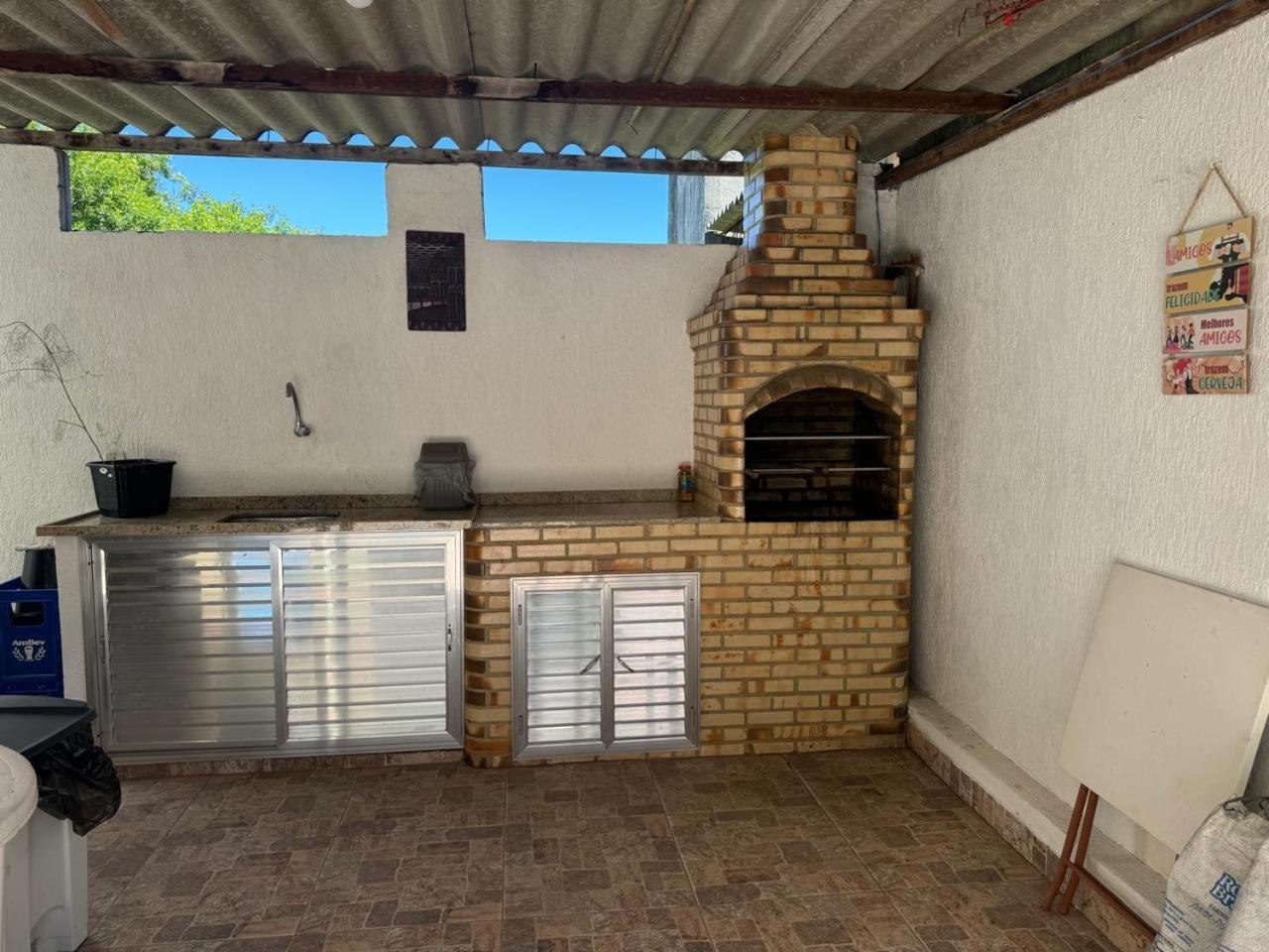 Casa Em Sao Pedro Da Aldeia - Rj Villa Kültér fotó