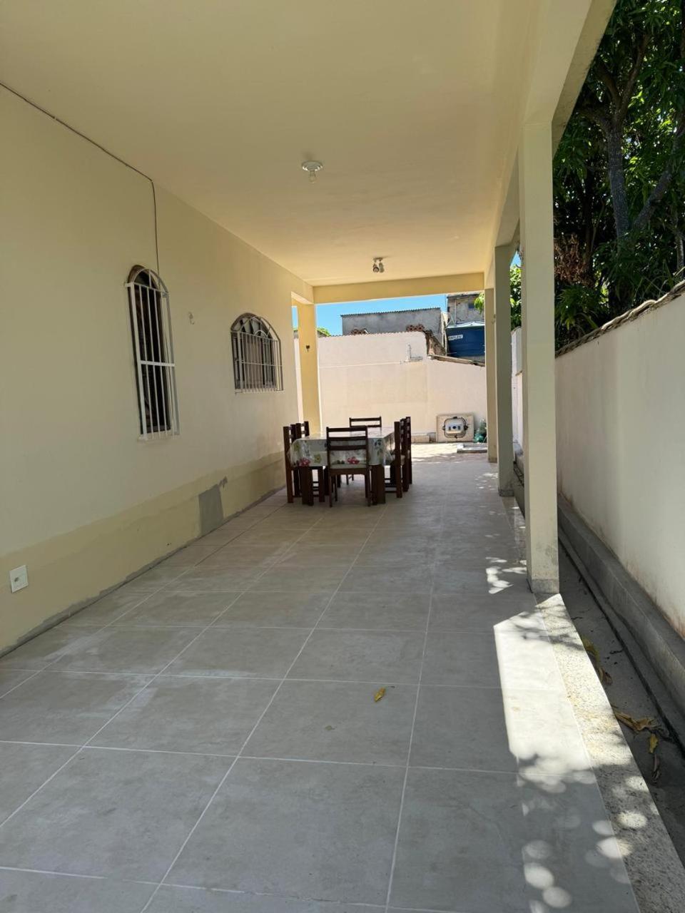 Casa Em Sao Pedro Da Aldeia - Rj Villa Kültér fotó